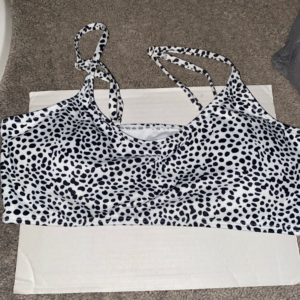 Bikini top